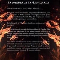 La conjura de la Rinconada - Imagen 2