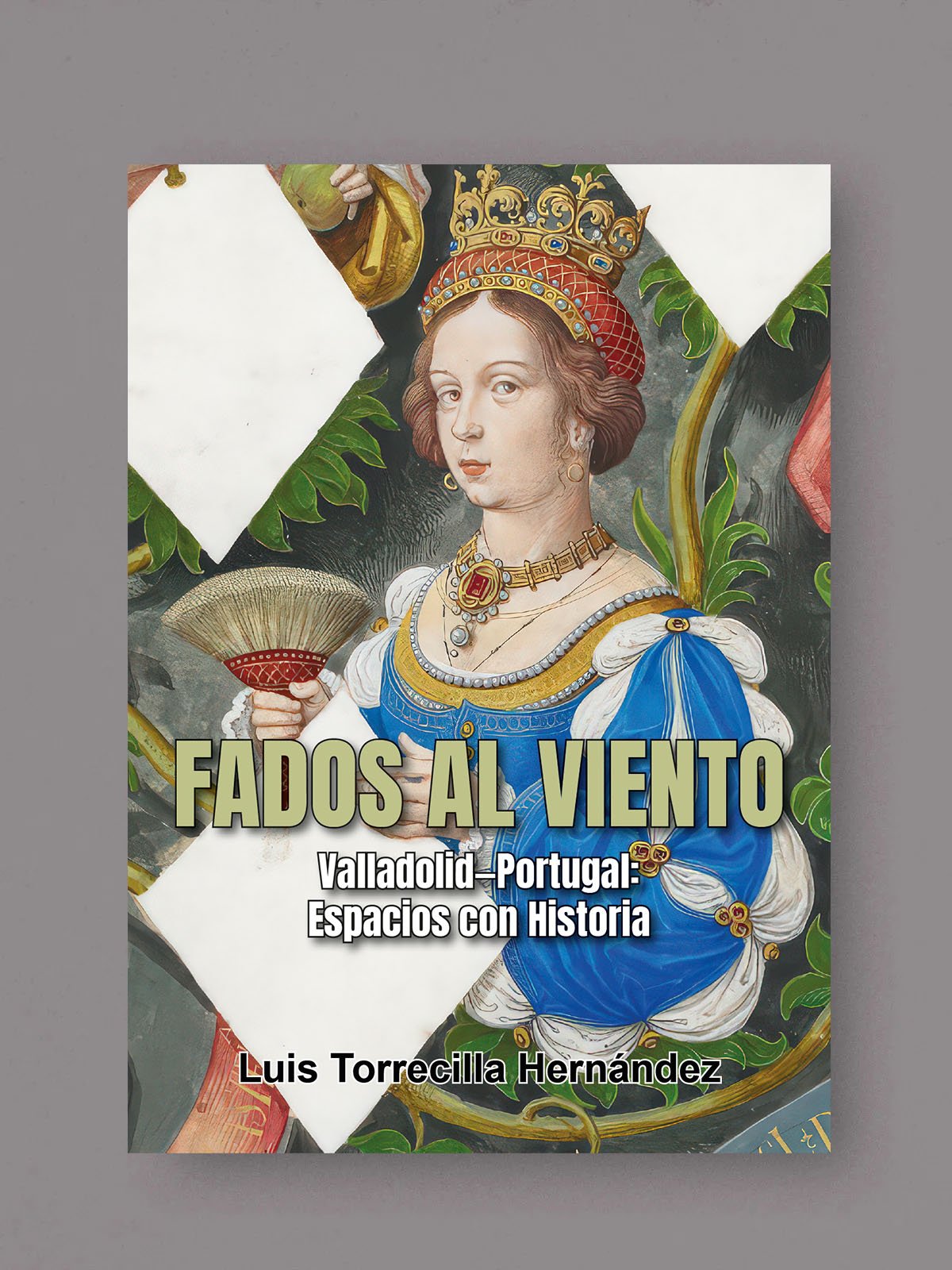 Fados al viento
