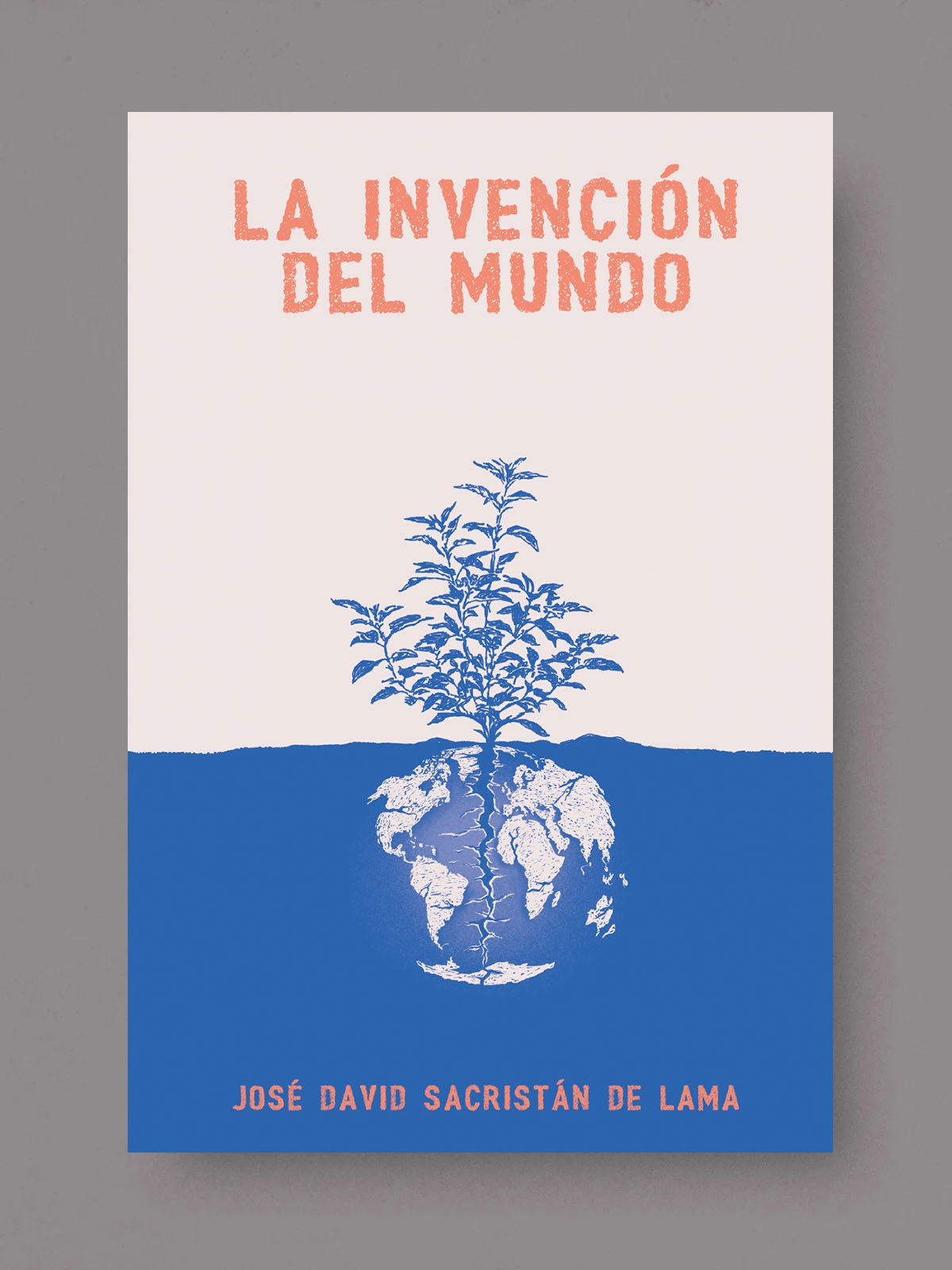 La invención del mundo